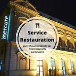 Mercure Centre 4*