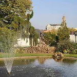 Otel Mercure Centre Cholet