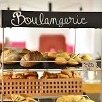 Mercure Centre 4* Cholet