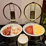 Mercure Centre Hotel Cholet