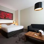 Hotel Mercure Centre 4*