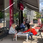 Mercure Centre Otel