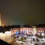 Otel Mercure Centre