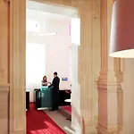 Otel Mercure Centre Cholet