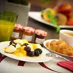 Mercure Centre Otel Cholet