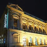 Mercure Centre 4* شوليه