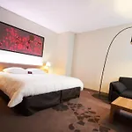 Mercure Centre 4* Cholet