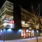 Hotel Mercure Centre 4*