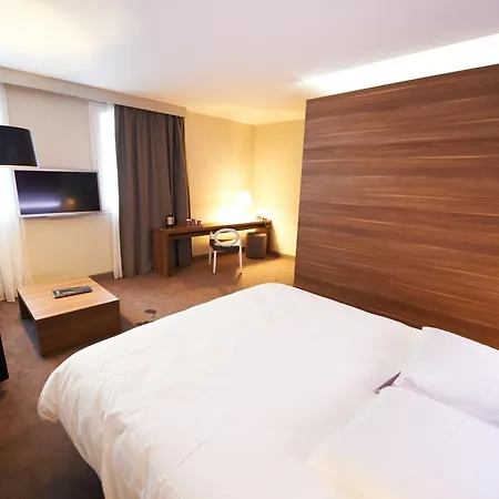 Hotel Mercure Centre Cholet