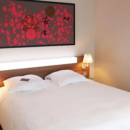 מלון Mercure Centre