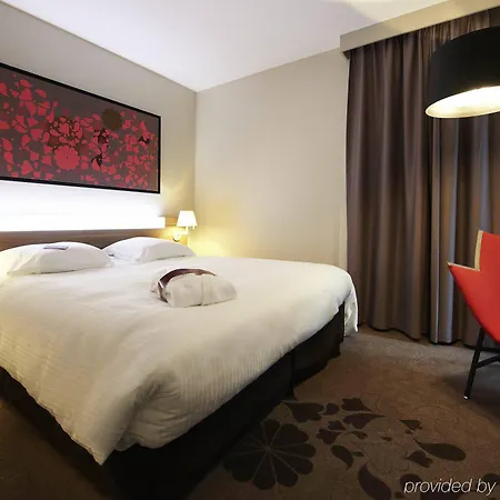 מלון Mercure Centre
