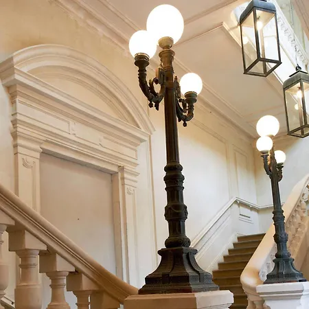 Hotel Mercure Centre 4*