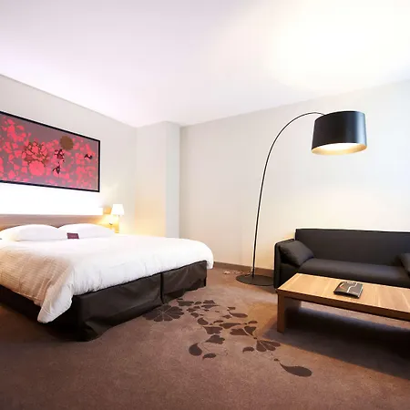 Mercure Centre 4*