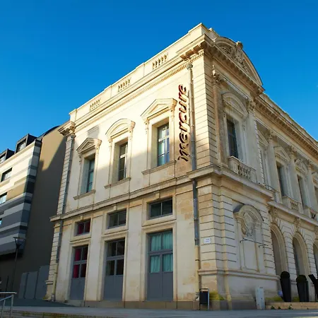 Hotel Mercure Centre Cholet