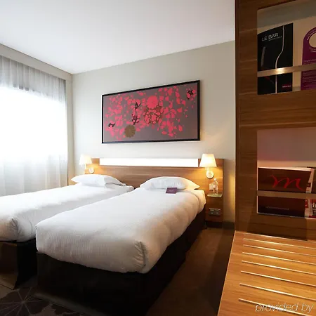 Mercure Centre