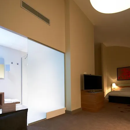 Mercure Centre Hotel 4*