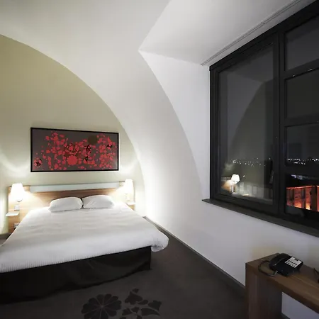 Mercure Centre 4* Cholet