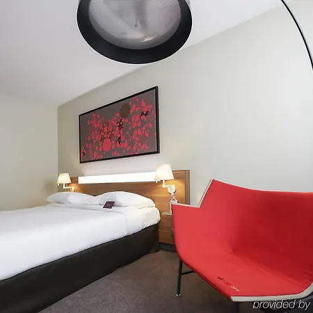 Mercure Centre