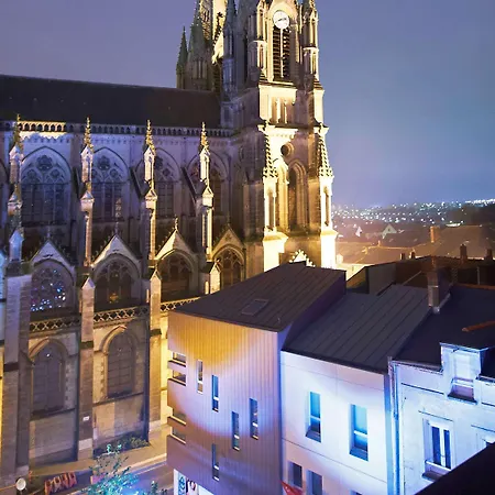 Mercure Centre 4*