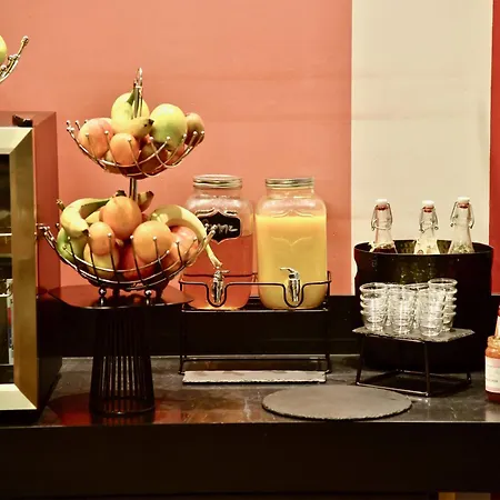 Mercure Centre Cholet