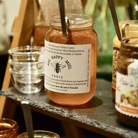 Mercure Centre Hotel 4*