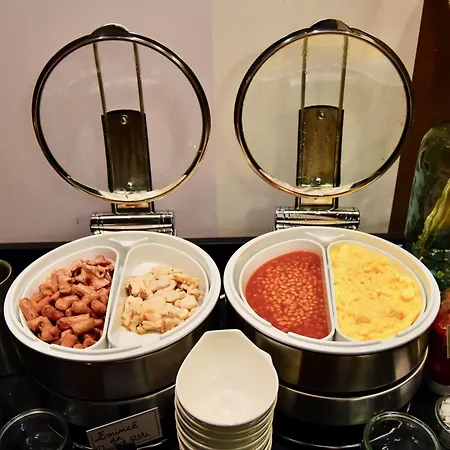 Mercure Centre מלון שולה