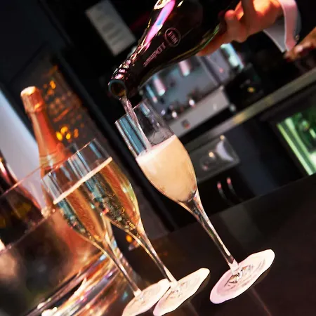 Hotel Mercure Centre 4*