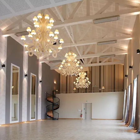 Mercure Centre Ξενοδοχείο Σολέ