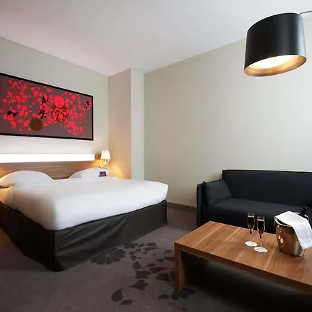 Otel Mercure Centre 4*