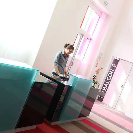فندق Mercure Centre 4*