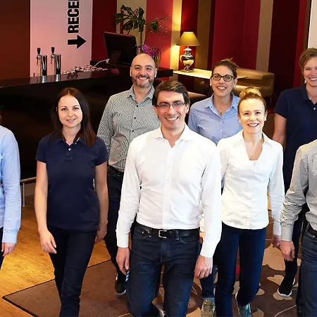 Hotel Mercure Centre Cholet