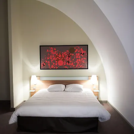 Hotel Mercure Centre