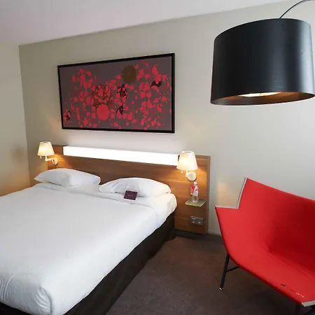 Otel Mercure Centre