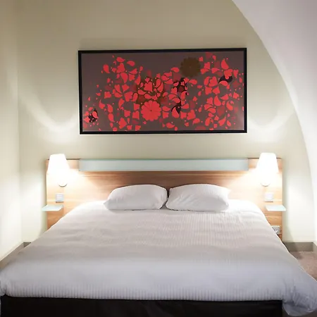 Hotel Mercure Centre 4*