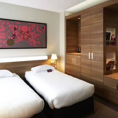 فندق Mercure Centre شوليه