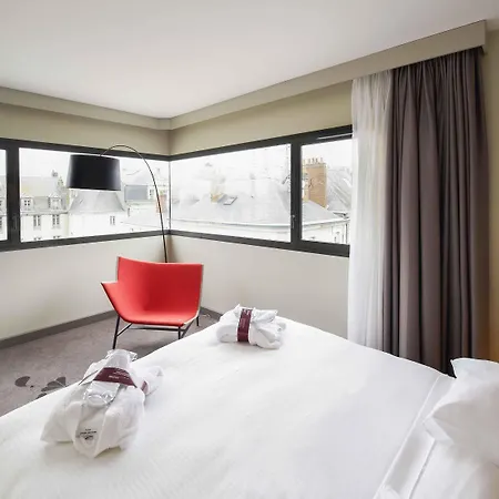 Otel Mercure Centre 4*