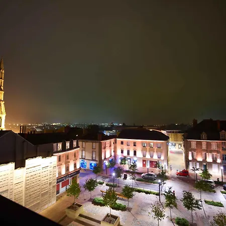 Hotel Mercure Centre