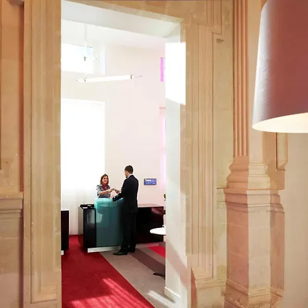 فندق Mercure Centre شوليه