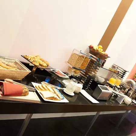 Mercure Centre 4*