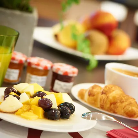 Mercure Centre Hotel Cholet