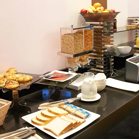 Hotel Mercure Centre