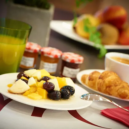 Mercure Centre Otel Cholet