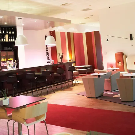 Mercure Centre 4*