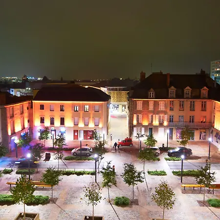 Hotel Mercure Centre