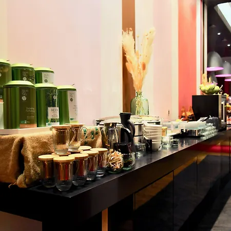 Mercure Centre 4* Cholet