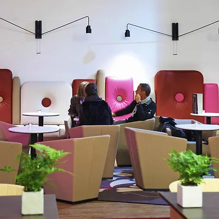 Mercure Centre Hotel Cholet