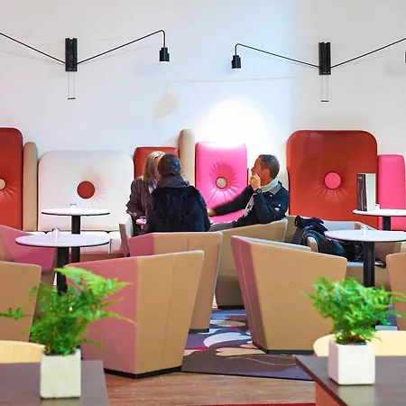 Hotel Mercure Centre Cholet