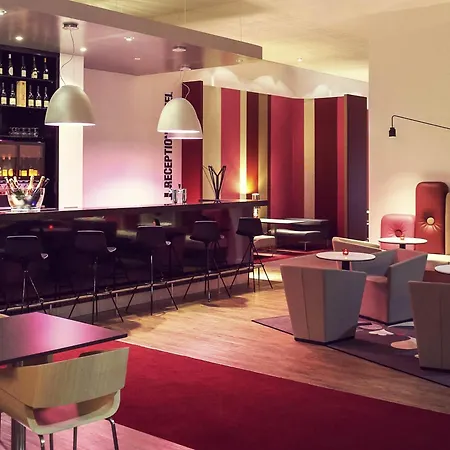 Hotell Mercure Centre