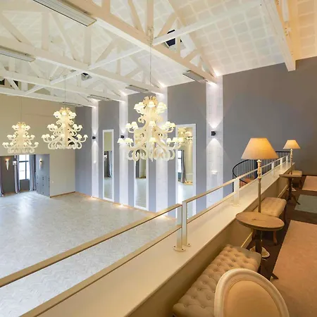 Mercure Centre Cholet