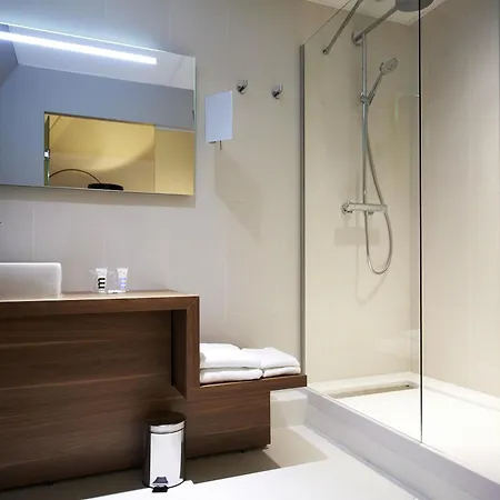Mercure Centre شوليه